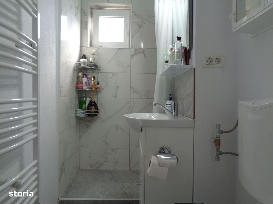 Apartament 3 camere decomandat termoteca mobilat si utilat VLAICU