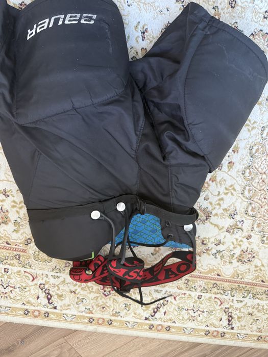 Шорты для хоккея