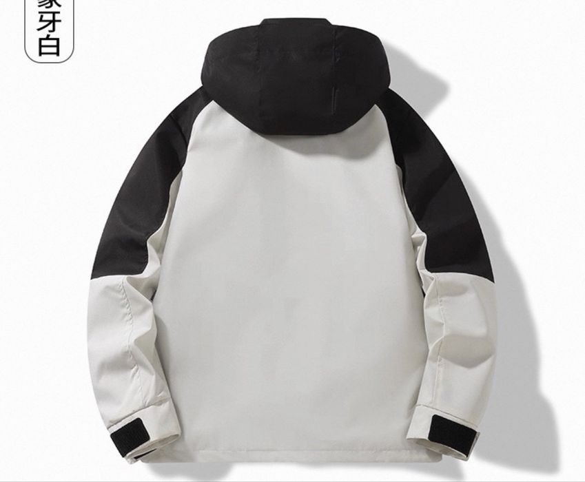 Куртка. Новая. Унисекс.