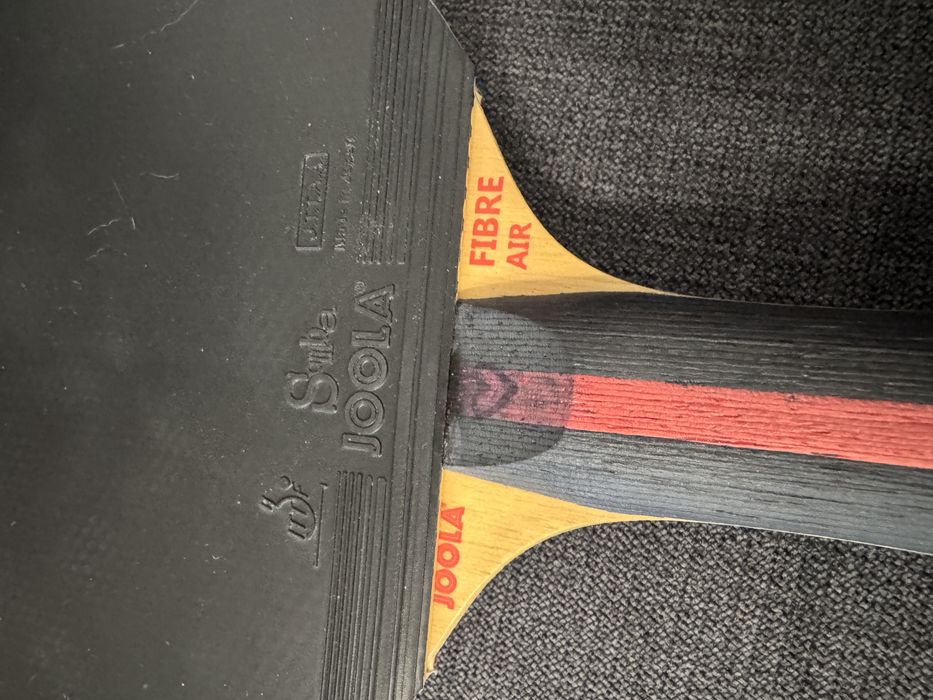 Paleta tenis de masa Joola AIR Fiber profesionala ping pong