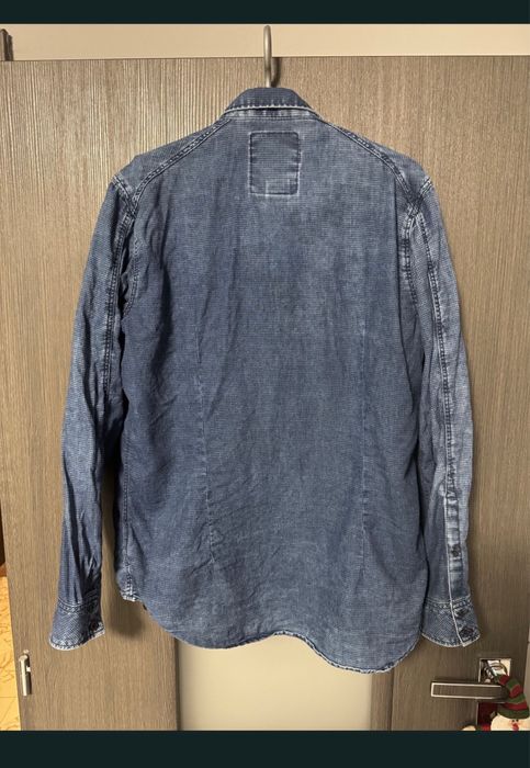 Риза   G-star raw