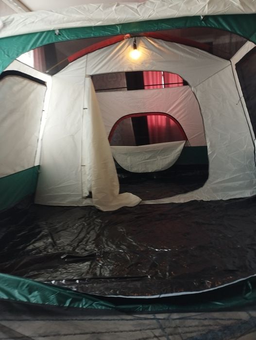 Продам палатку Срочно