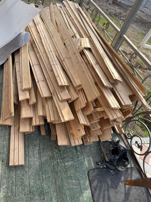 Липа (деревянный)