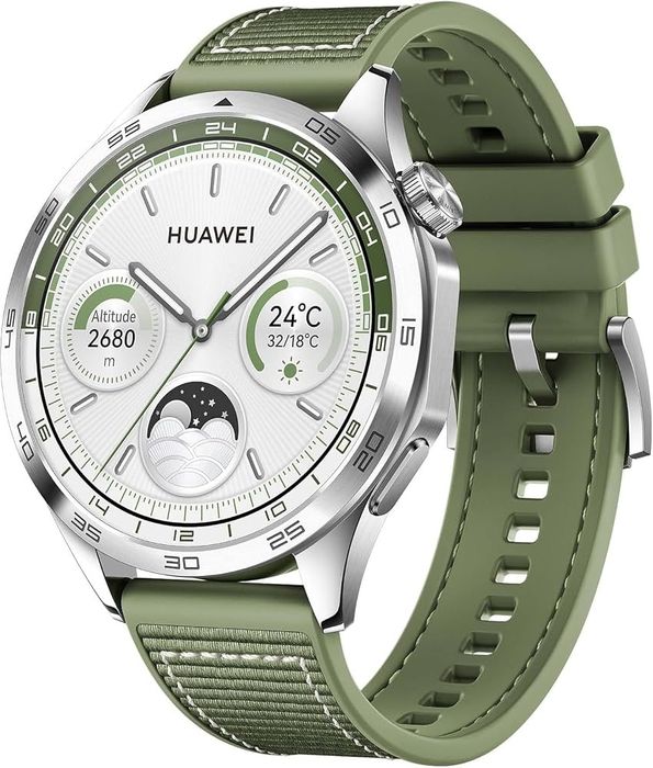 Часы Huawei watch GT 4