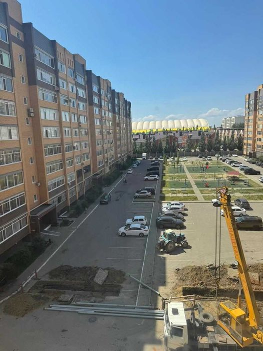 Продажа 2-комнатной квартиры