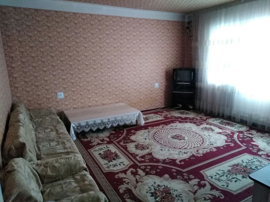 Аренда 2 комнатная квартира Паркенский рынок