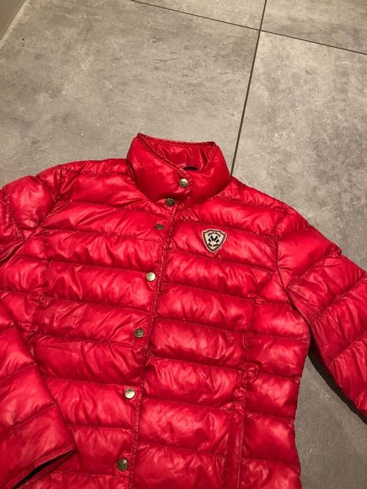 Дамско олекотено яке Jean Paul