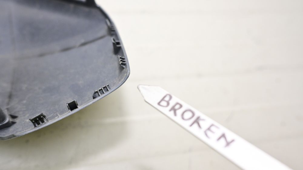 Carena Fata Dreapta Yamaha X-MAX 125 / 300 2018 - 2022