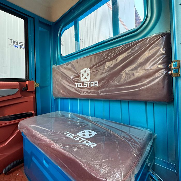 Cargo Транспортер Heavy T-1400 бус товароносимост 1200 кг