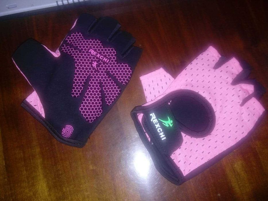 Скидка!!Профессиональные перчатки для фитнеса,велоспорта,атлетики,йоги