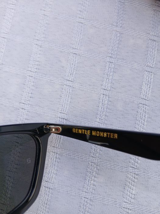 Слънчеви очила GENTLE MONSTER