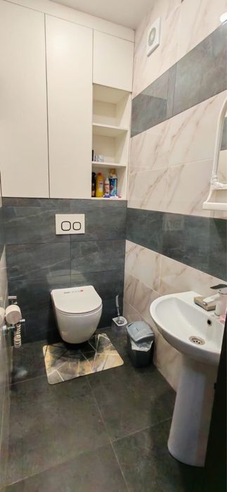 Продам 3х комн квартиру береке