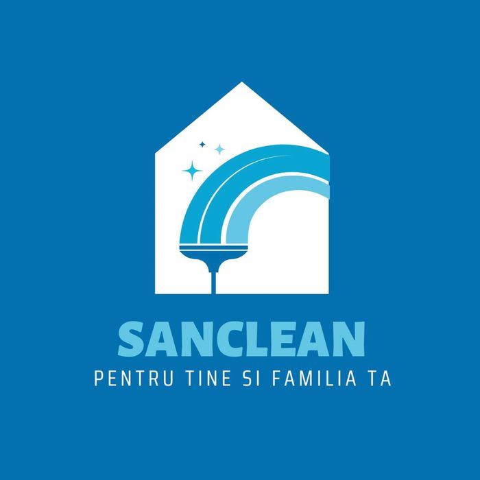 Servicii de curatenie la domiciliu