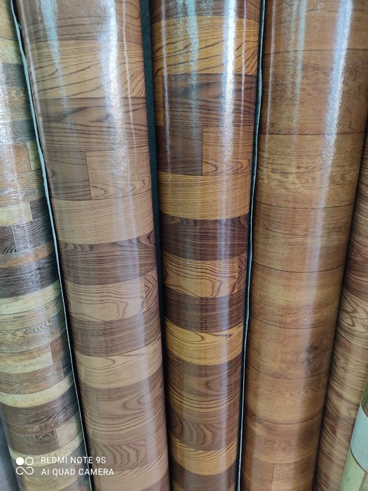 Линолеум 25000 рулонга дастафка