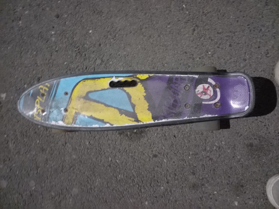 peny board 130 lei