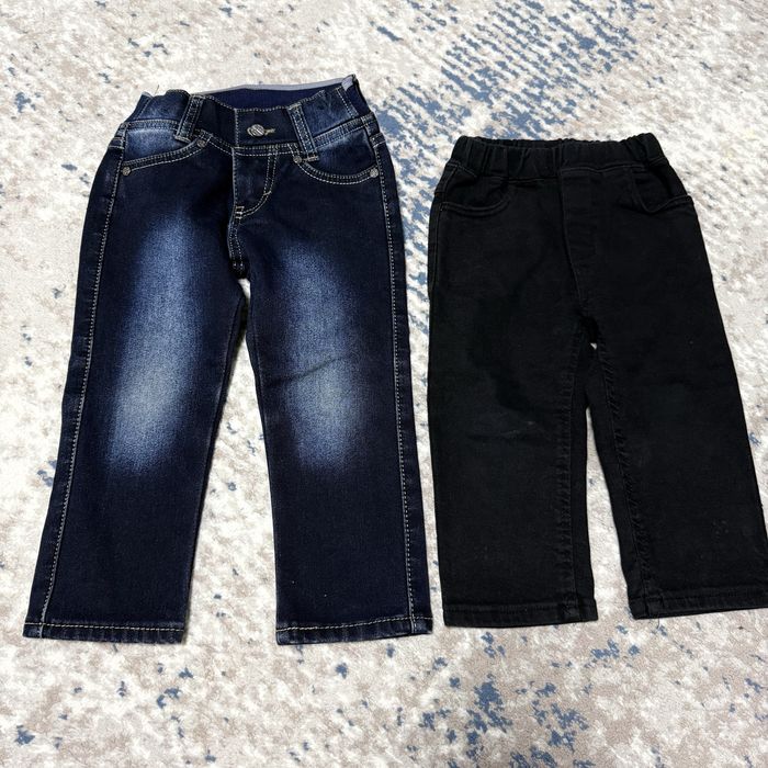 Продаю детские брюки и комбинезон