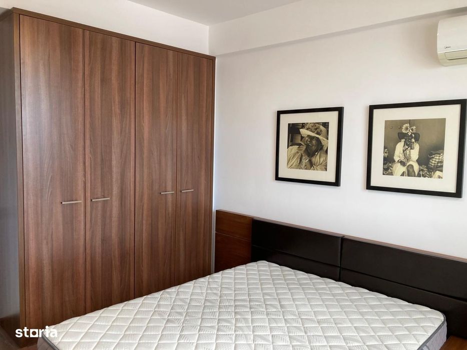 2 Camere cochete la Carol City Park | Metrou Tineretului
