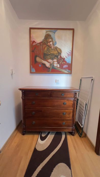 Apartament de închiriat