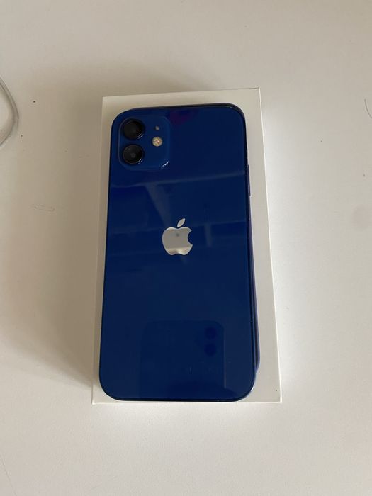 Iphone 12 б/у 95000