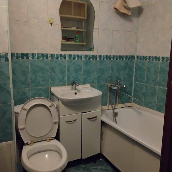 Сдам комнату на подселение