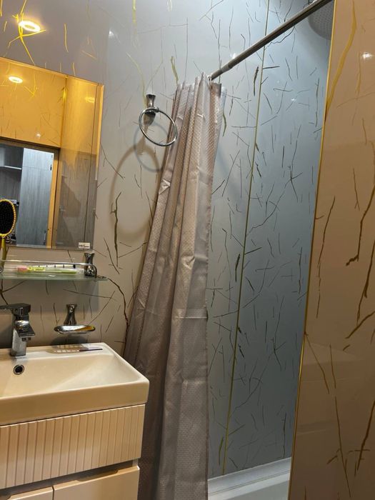 Продается 2в3-комнатная квартира, ЖК Компас, ориентир ТРЦ Компас