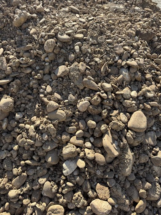 Diverse sorturi de piatra