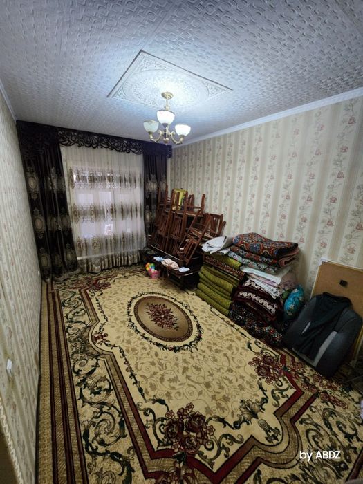 Срочно продам участок (обмен, рассрочка) улица Фарғона йўли, Оқуй