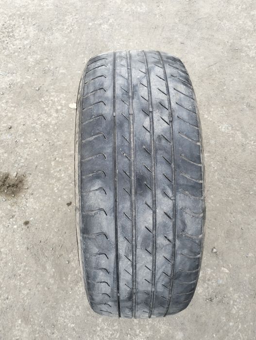 Продам б/у Шины 215/60/16