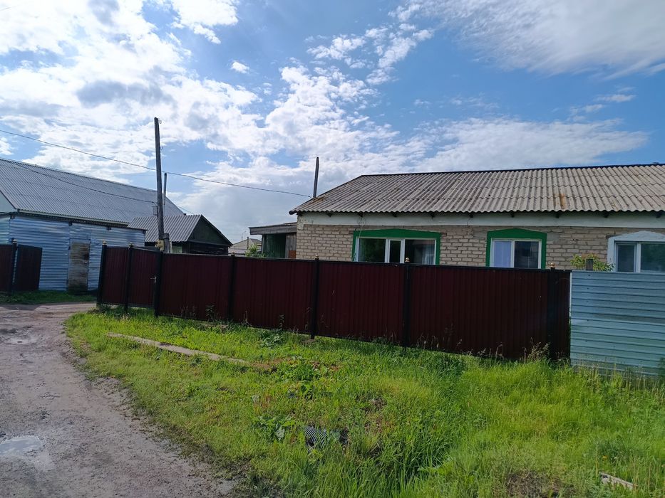 Продам дом. Срочно!