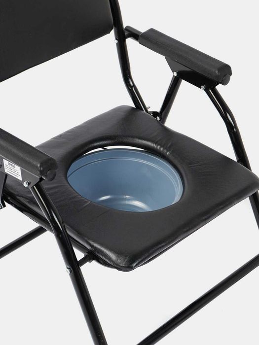 Кресло туалет, кресло для больных, стул туалет для пожилых