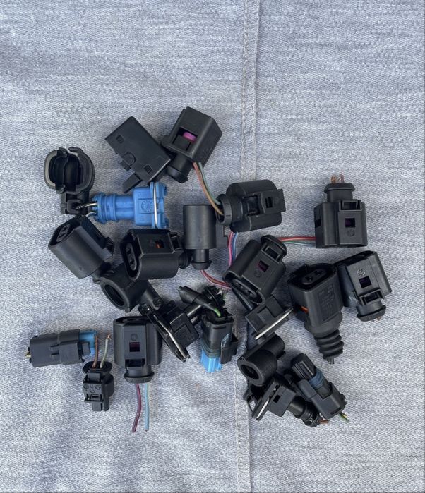 Вакуум клапан за Турбо N75 и EGR Pierburg/GM