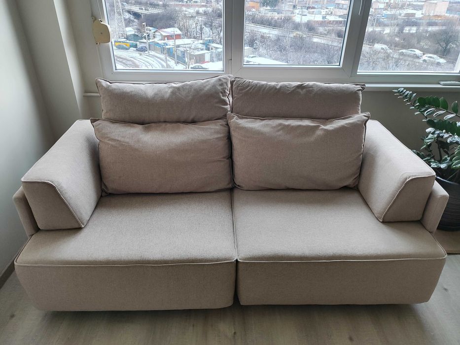 Модулен диван FEYDOM