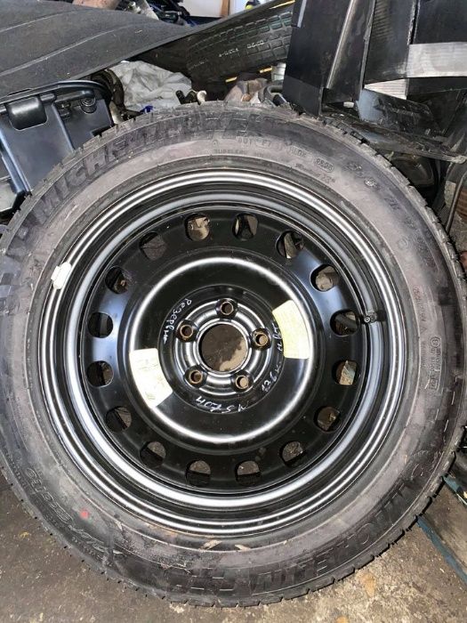 Peugeot 307 пежо 307 на части