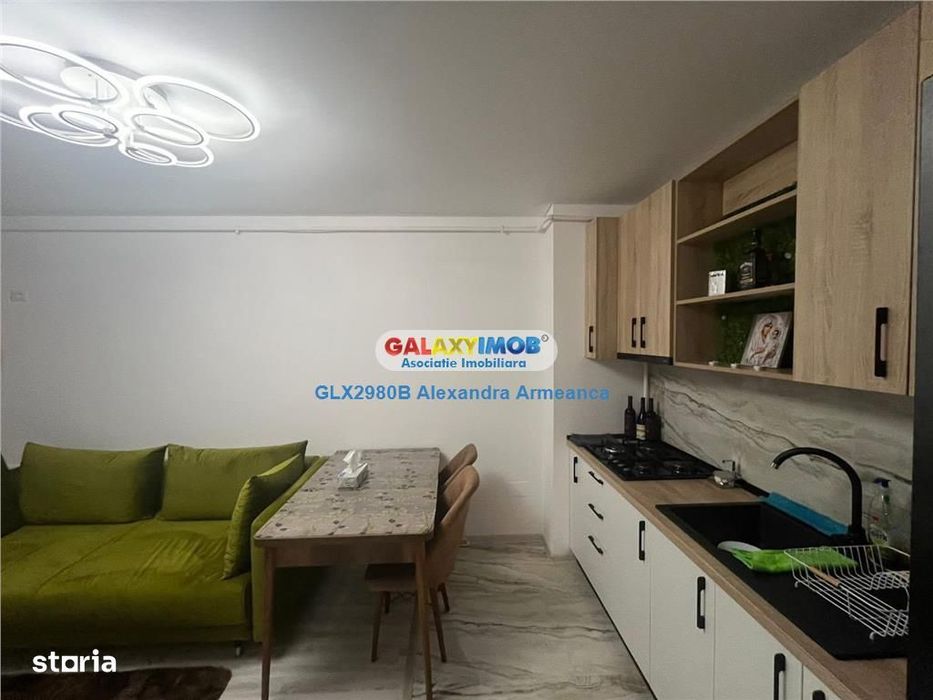 Apartament de inchiriat Pollux Residence