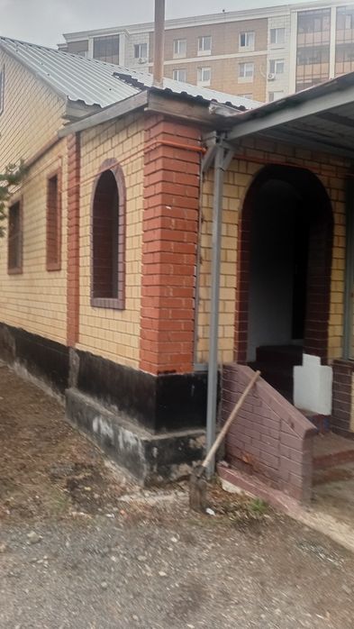 Продам дом на разбор