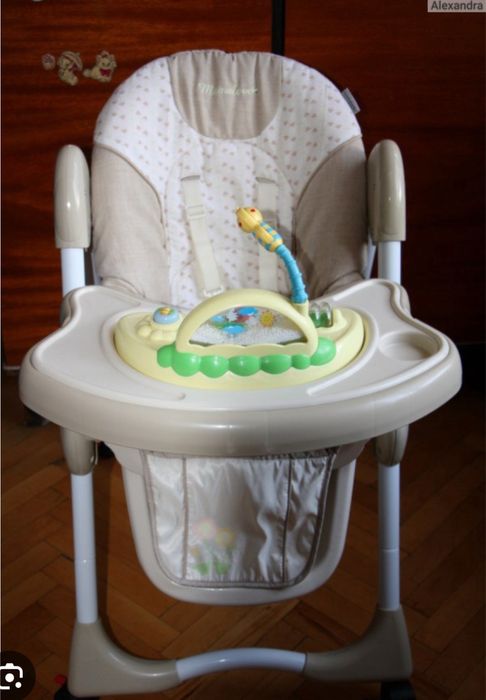 Детский столик Mama’ Love