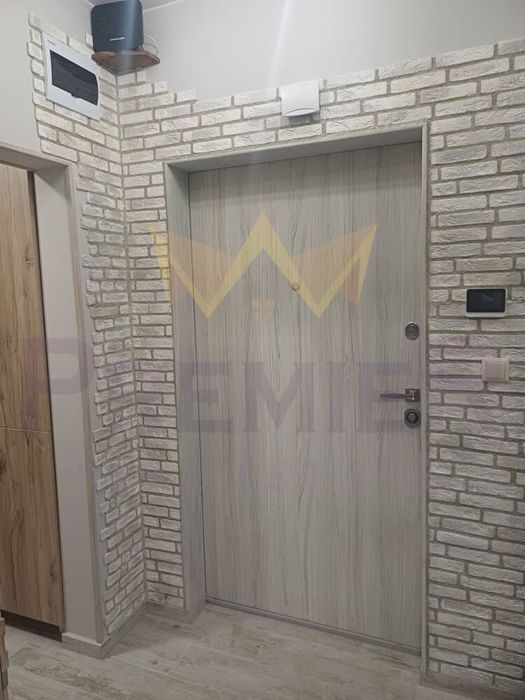 Продава се Двустаен апартамент в Бургас, Възраждане - 68 кв.м за 3295 €/кв.м - Снимка #11