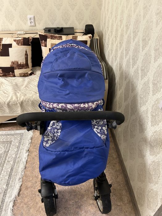 Продам коляску ,