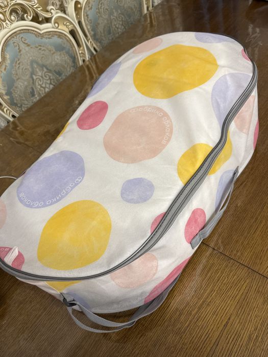 Продам кокон детский