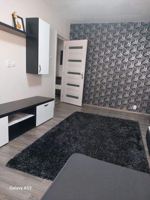 Apartament decomandat 2 camere