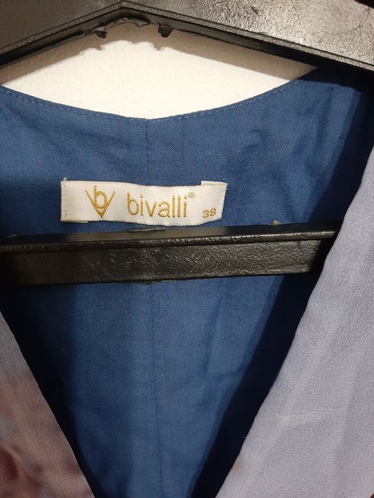 Платье шифон    .