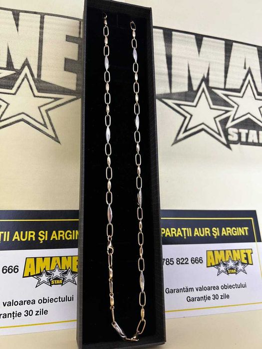 Lant aur 14K (M1) StarAmanet