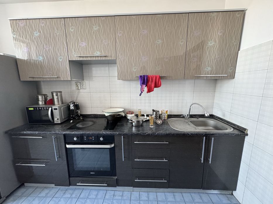 Кухонная гарнитура