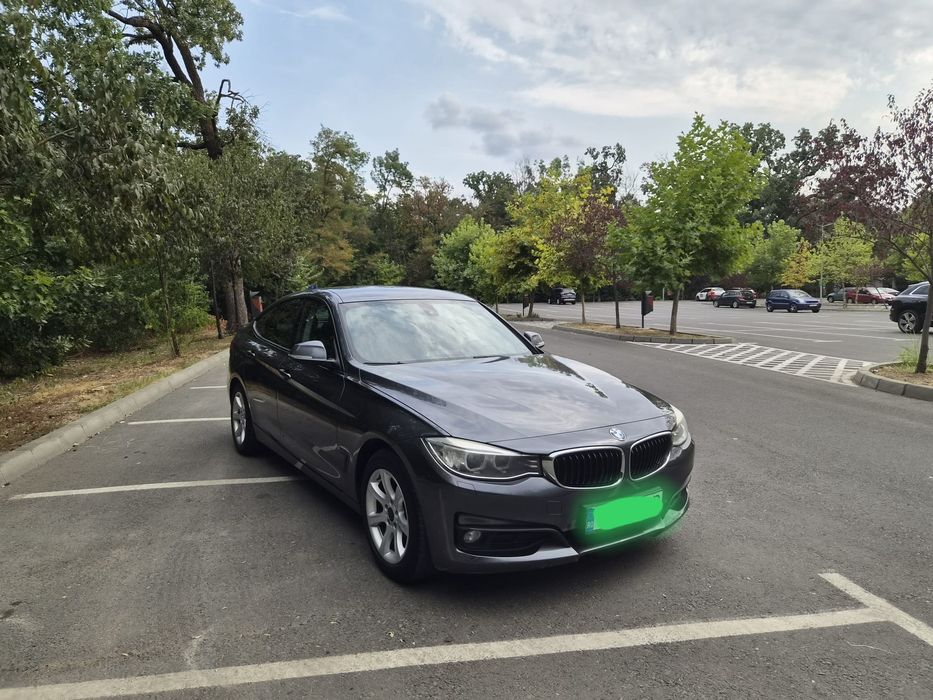 De vanzare BMW 318 D