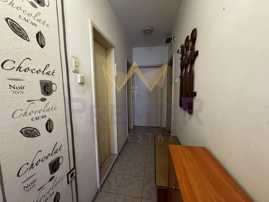 Дава се под наем Двустаен апартамент в Варна, Генералите - 60 кв.м за 459 € - Снимка #7