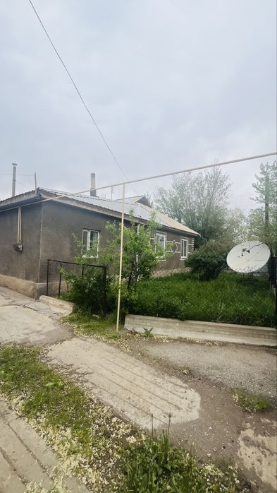 Продам частный дом