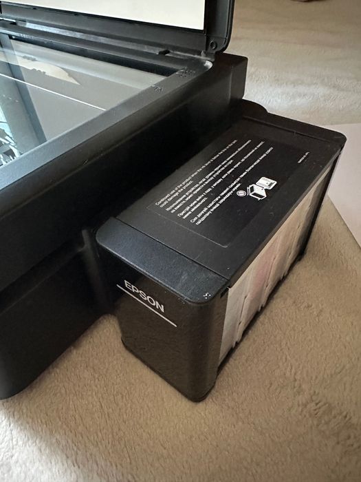 Принтер Epson L222
