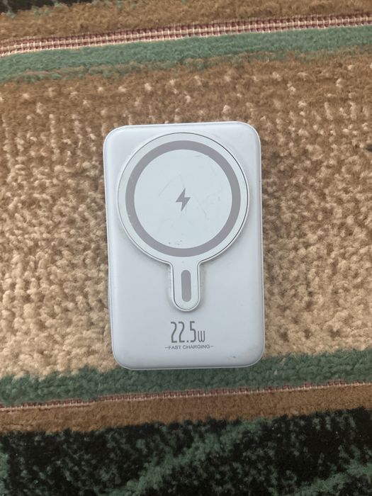 Карманные зарядка