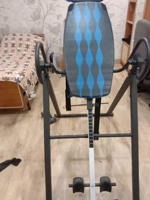 Продам тренажёр для спины
