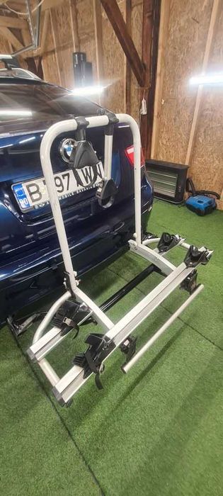 Suport biciclete Bmw X5/X6